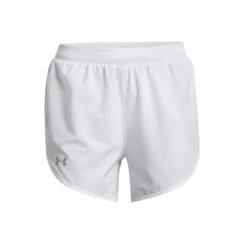 Under Armour Casual Shorts Women's White