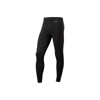 MONTBELL Casual Pants Men's Black
