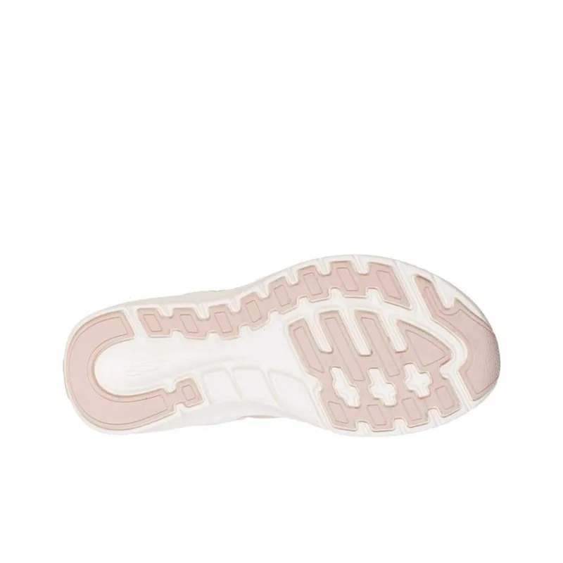 Martha Stewart x Skechers ARCH FIT 2.0 Beach Sandals Women's Pink-3