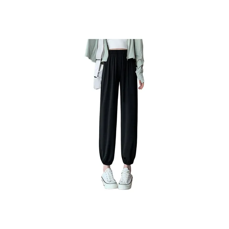 Caramella Casual Pants Sun Protection Pants Women's-0