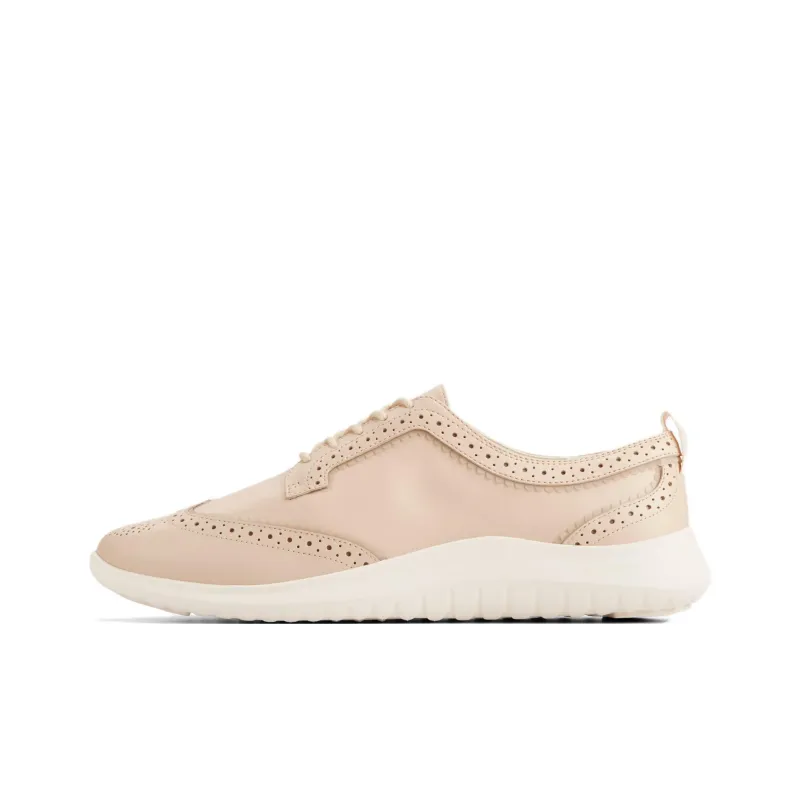 COLE HAAN Low Top Casual Shoes Women's Beige-0