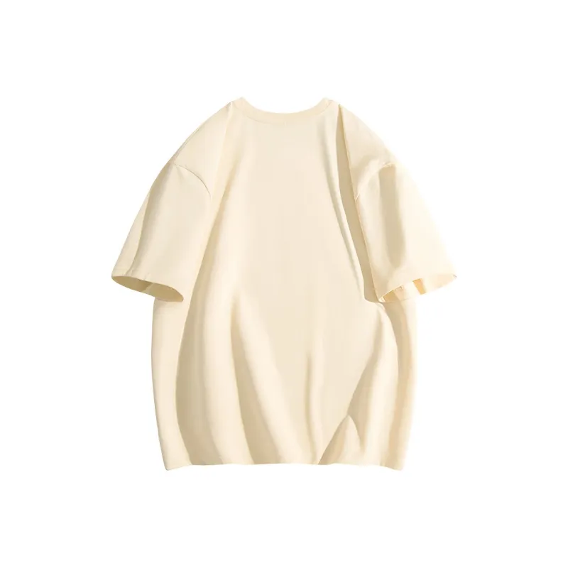 Tonlion T Shirts Unisex-16