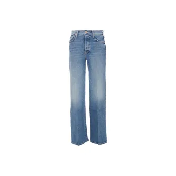 MOTHER Jeans Women's Blue