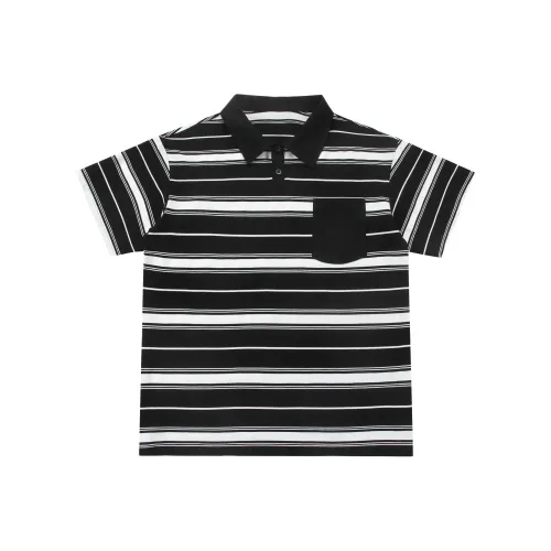 FAVEPOP Polo Shirts Unisex
