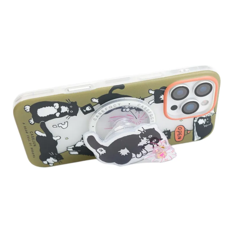 Wei Xin Phone Cases-3