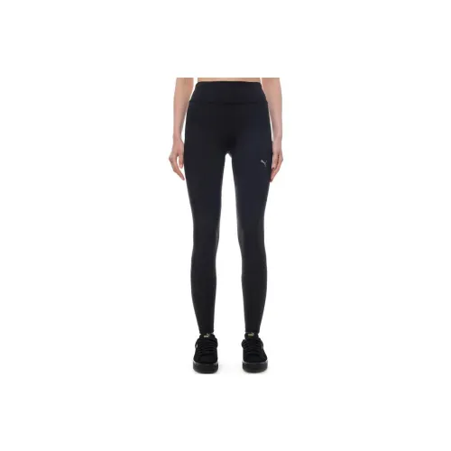 PUMA Run Favorites Leggings Women's Black