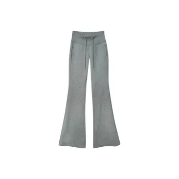 KALULI 2025 Spring Casual Pants Loose Fit Women's