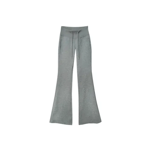 KALULI 2025 Spring Casual Pants Loose Fit Women's