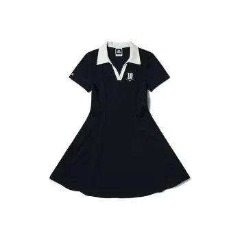 Kappa Short Sleeved Dresses Women's