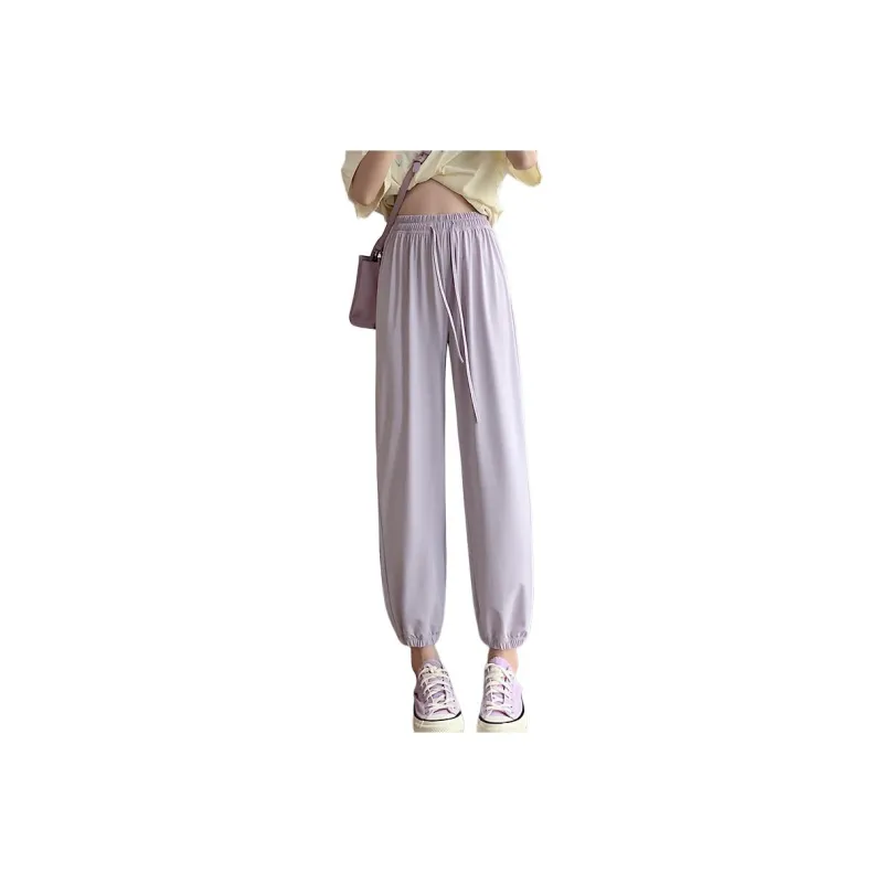 Caramella Casual Pants Sun Protection Pants Women's-7
