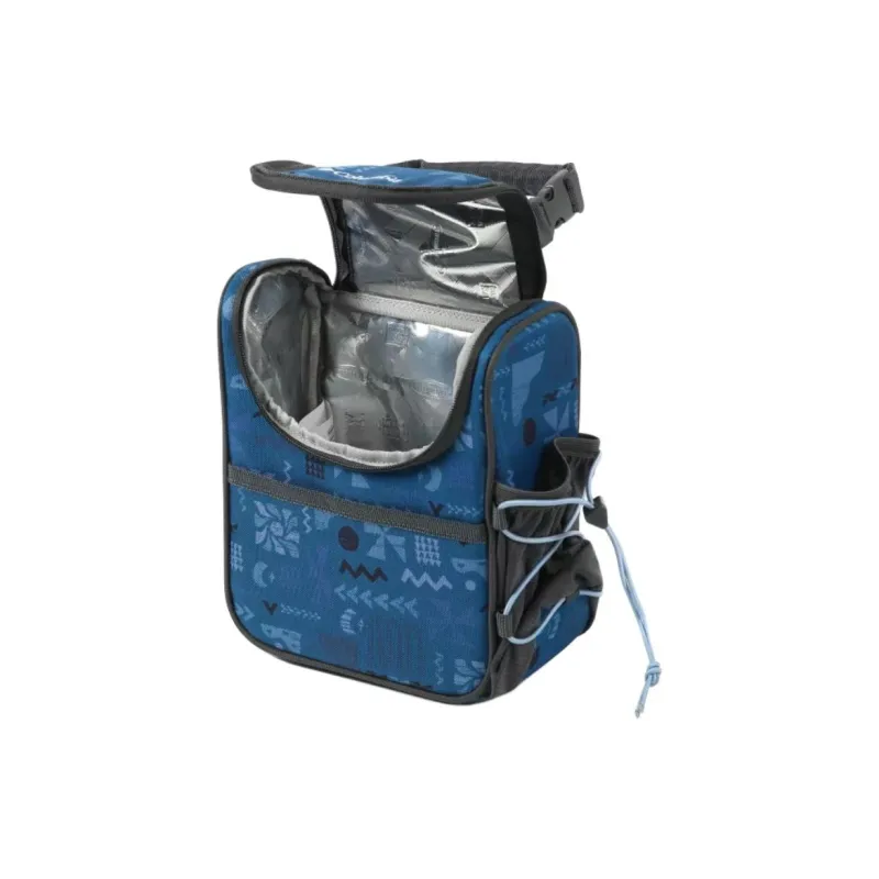 Columbia Polyester Storage Bag Unisex Mountain Blue-3