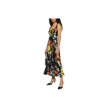 Reformation Slip Dresses Women's Luisa Color
