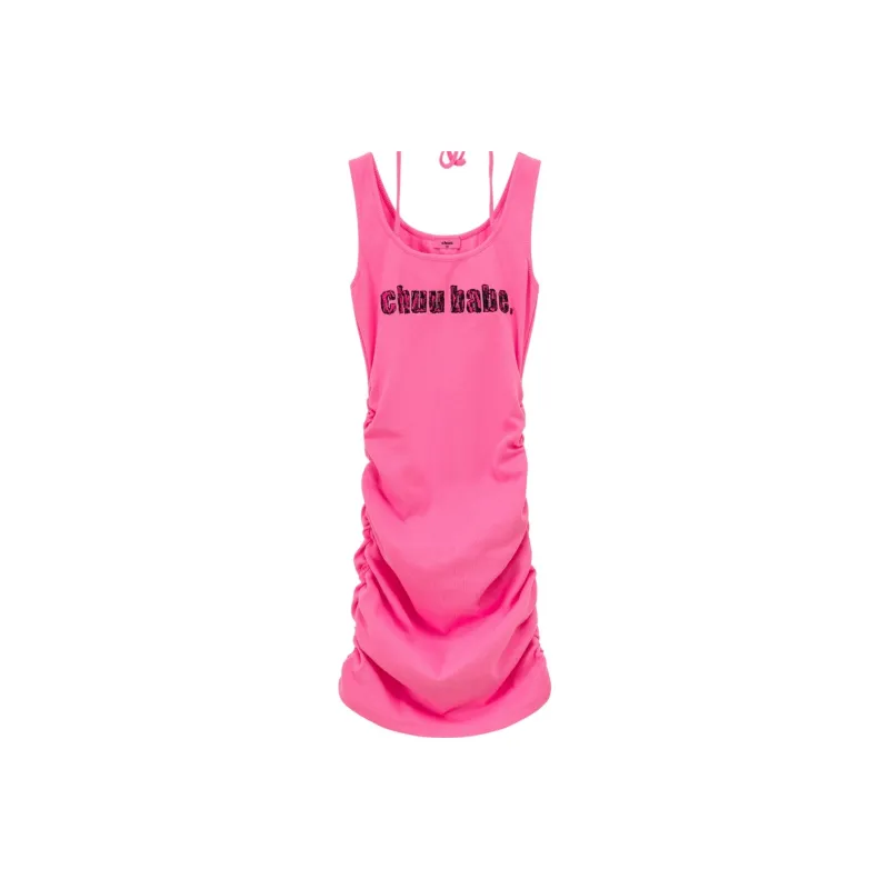 CHUU Slip Dresses Women's-1