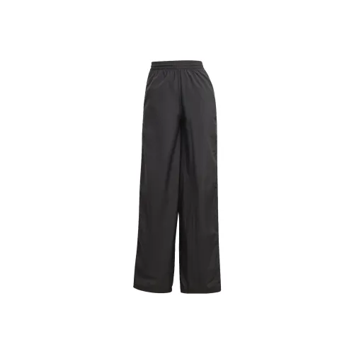 Adidas Originals Home Of Classics Knitted Sweatslip Women's Black