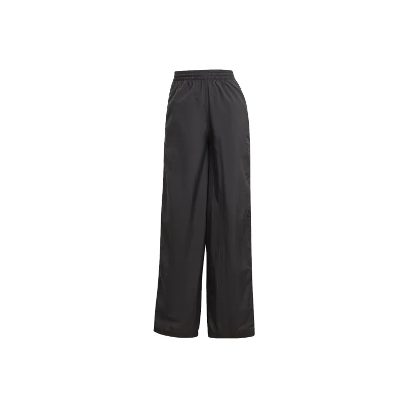 Adidas Originals Home Of Classics Knitted Sweatpants Women's Black-0