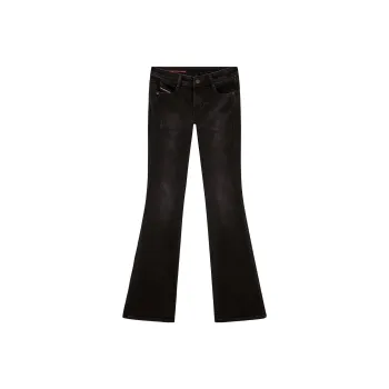 DIESEL Jeans Women's Dark Gray