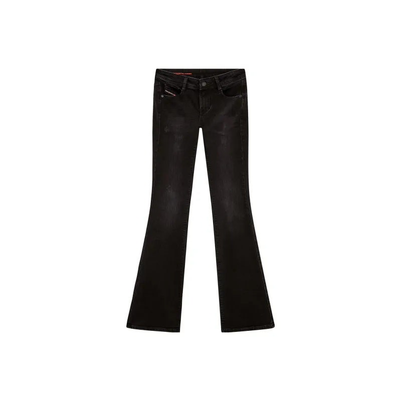 DIESEL Jeans Women's Dark Gray-0