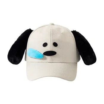 JW Cotton Baseball Caps Women's
