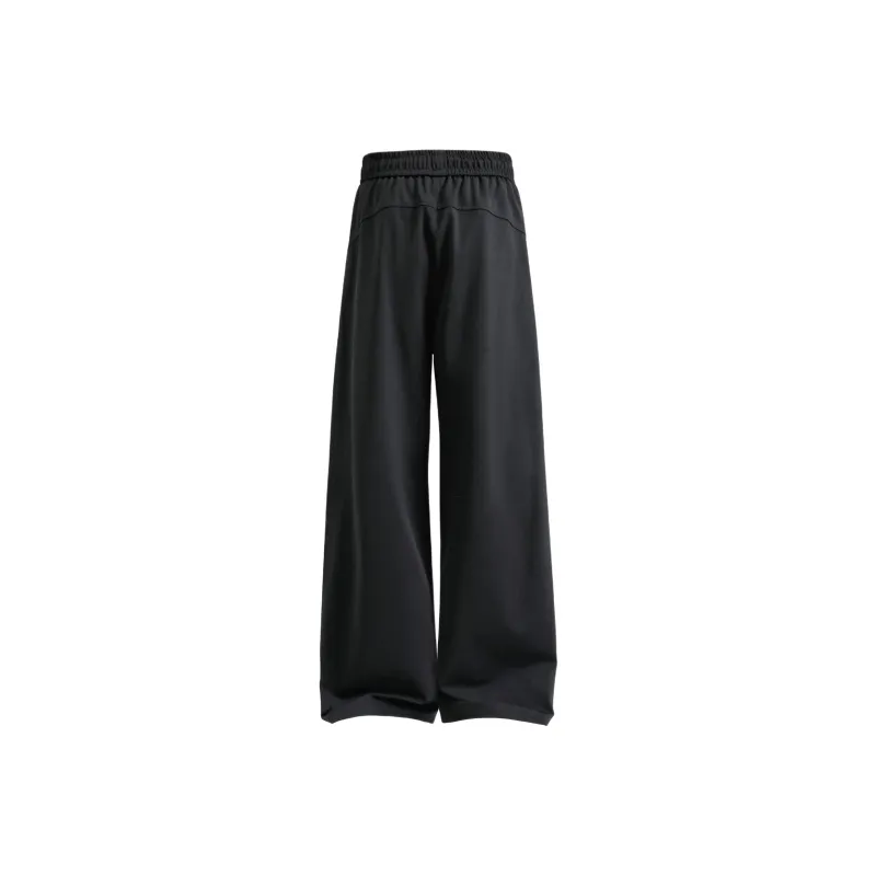 SESAME STREET Casual Pants Unisex-3