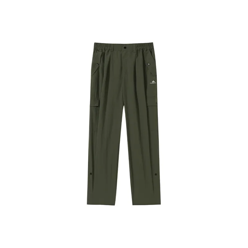 PIONEER CAMP Casual Pants Women's-4