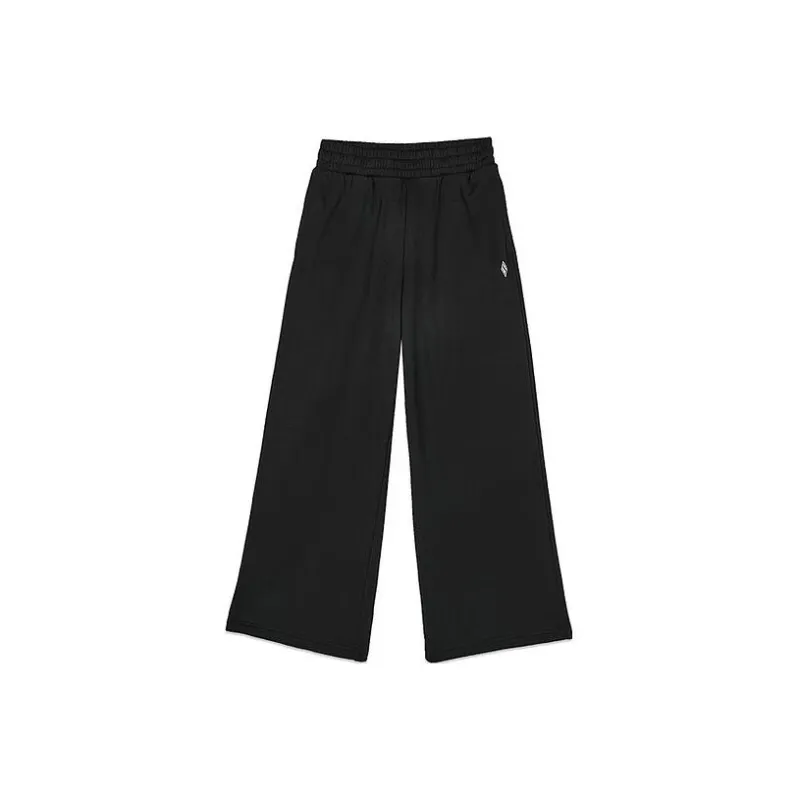 Skechers Casual Pants Women's Carbon Black-0