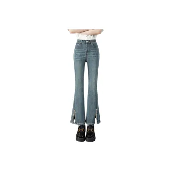TOUCH Jeans Women's Dark Blue