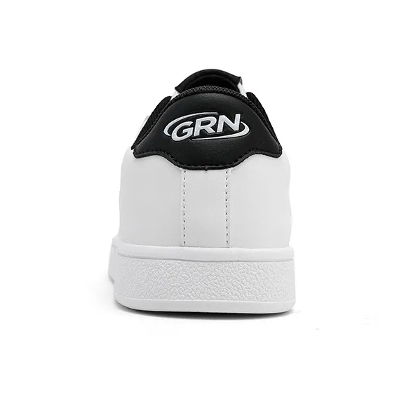 K bird Slip Resistant, Abrasion Resistant, Lightweight Low Top Skateboard Shoes Women's-4