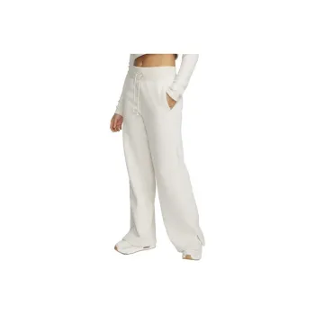 Nike Sportswear Phoenix Plush Women's High Waisted Wide Leg Cozy Fleece Pants