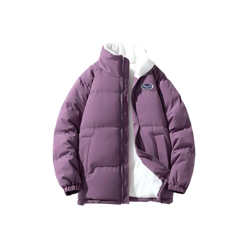 WARRIOR Puffer Jackets Women's-9