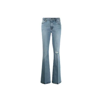 FRAME Jeans Women's Blue