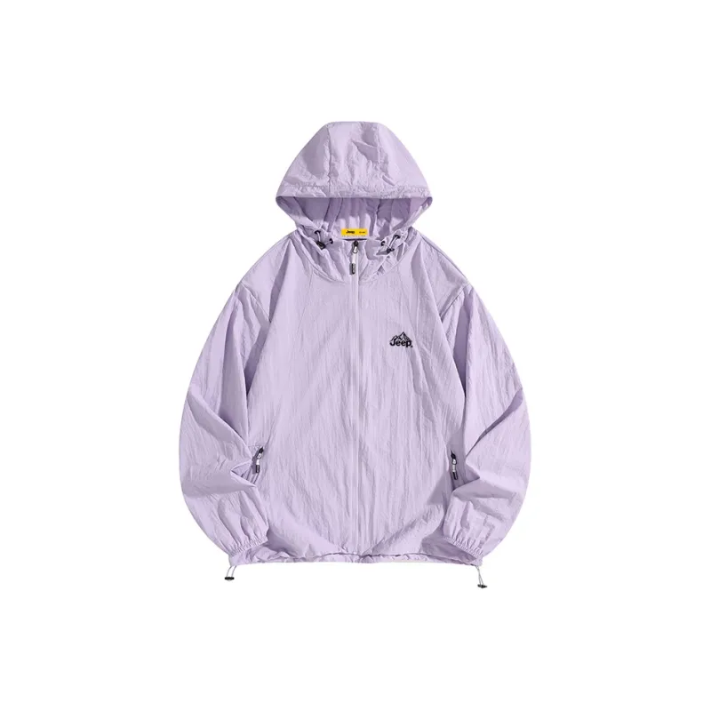 Jeep Ice Edge Sun Protection Collection Sun Protection Clothing Unisex-16