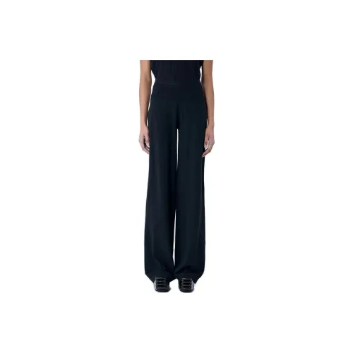 RICK OWENS Hollywood Bolan Bootcut Trousers