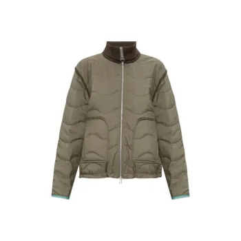 Paul Smith Quilted Jacket