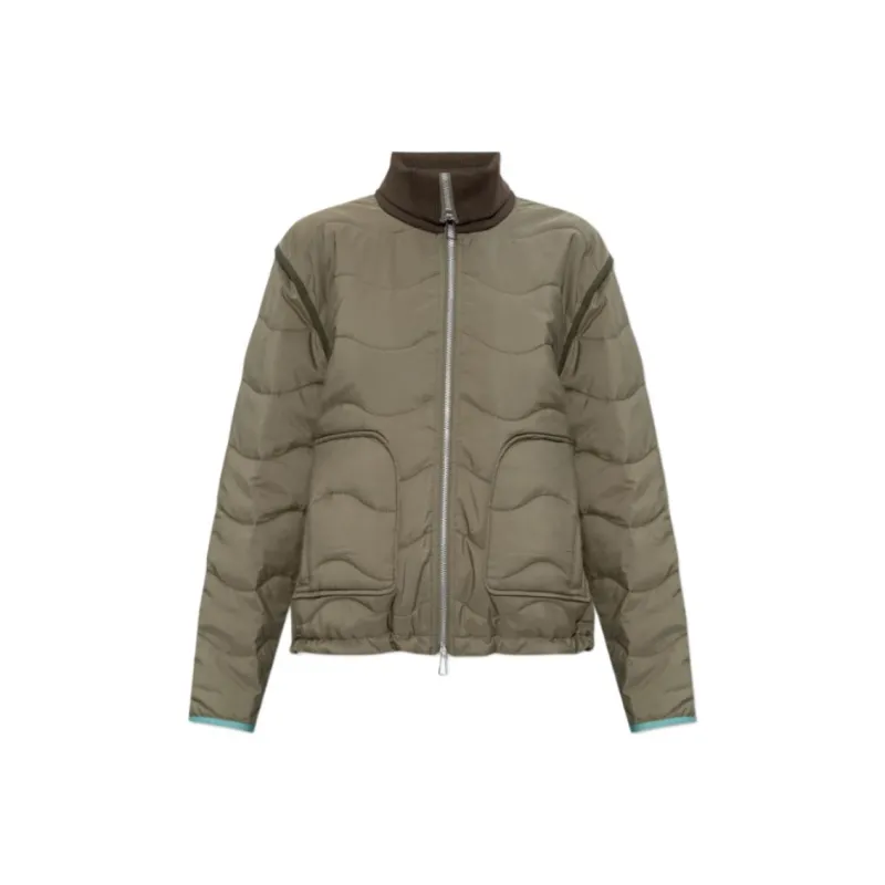 Ps Paul Smith Quilted Jacket-0