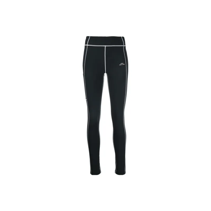 J.Lindeberg Zena Contrast stitch Leggings-4