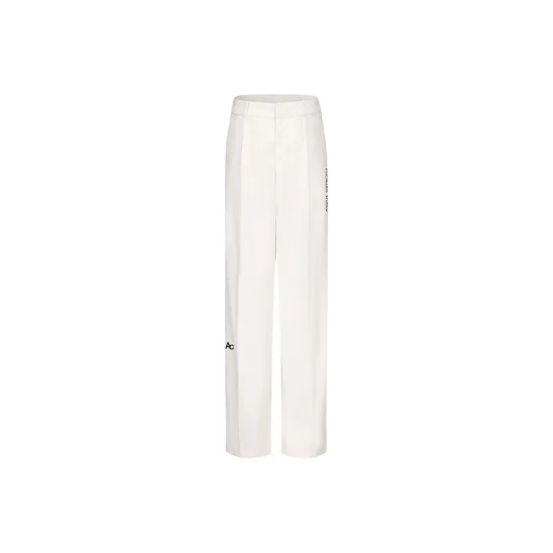 ARDENCODE Business Suit Pants Unisex-3
