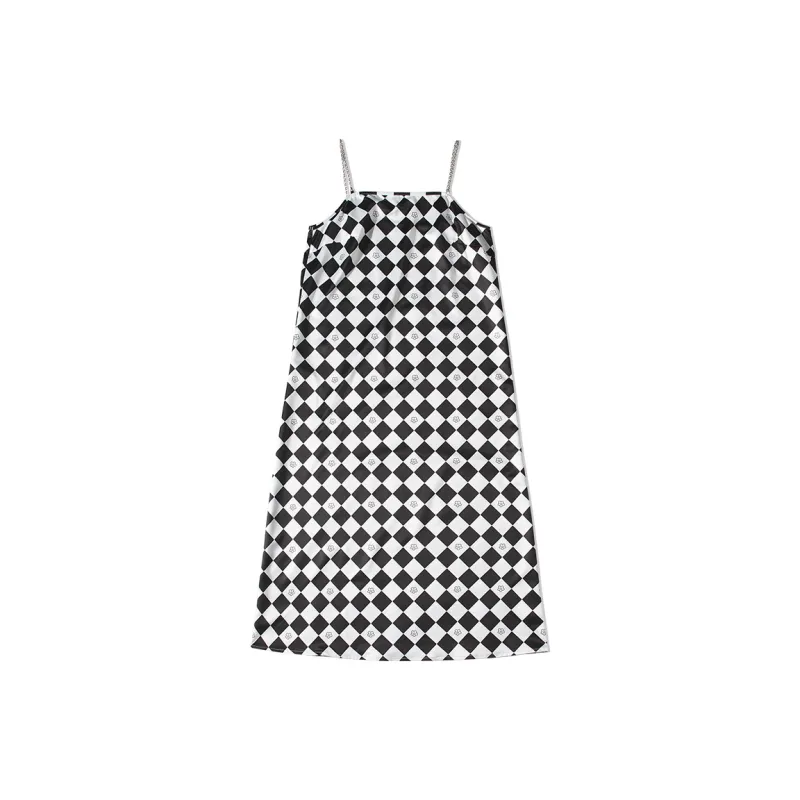 EPTISON WOMAN Camisole Dress Dress-0