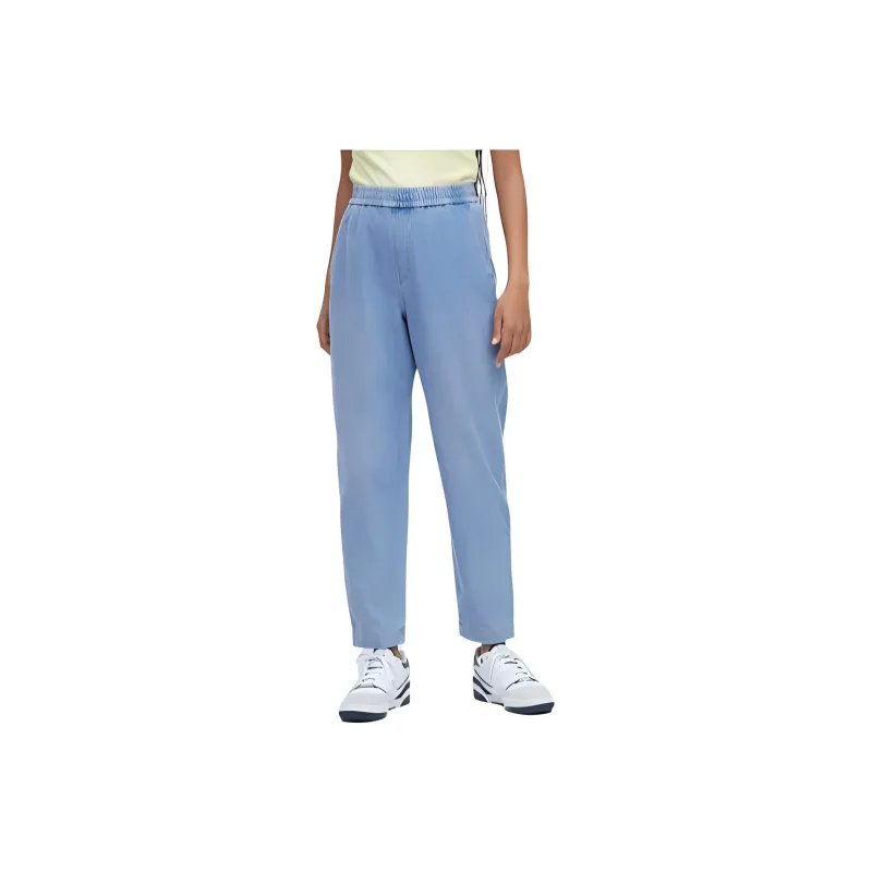 UNIQLO Jeans Women's Pink/Blue-0