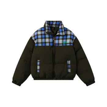 INCO VIBE Puffer Jacket Women's