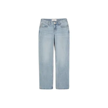 Hollister Jeans Women's Blue
