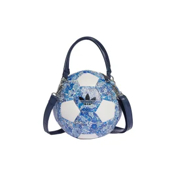 Adidas Originals X Liberty London Football Bag