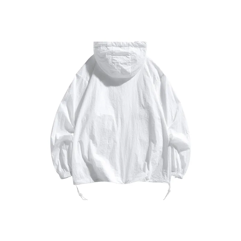 Snow Know The Answer SKTA Super Light Breathable Quick Dry Sun Protection Clothing Unisex-3