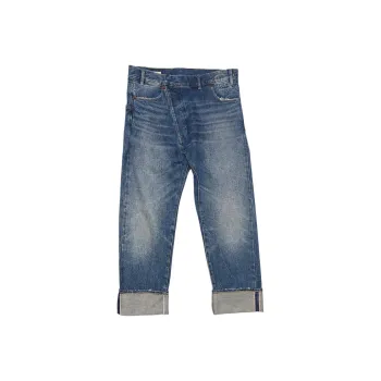 R13 Jeans Women's Indigo