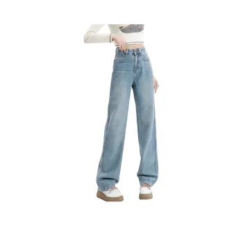 Ya Sheep People Jeans Women's Blue