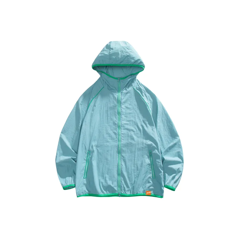 Snow Know The Answer SKTA Super Light Breathable Quick Dry Sun Protection Clothing Unisex-4