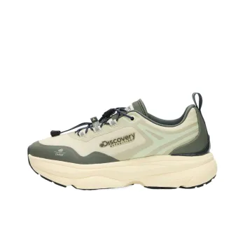Discovery Expedition OUTLAST Low Top Hiking Shoes Unisex