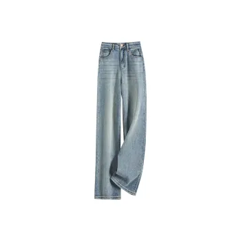 TOUCH Jeans Women's Light Blue