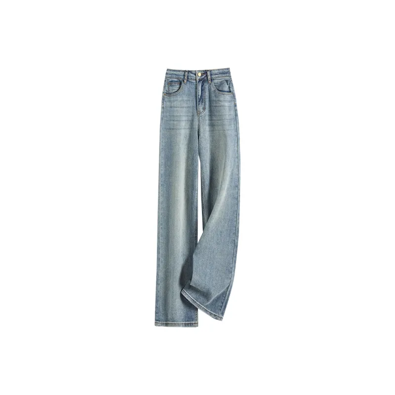 TOUCH Jeans Women's Light Blue-0