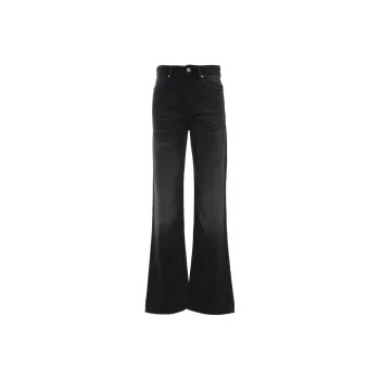 ISABEL MARANT Belvira Flared Jeans