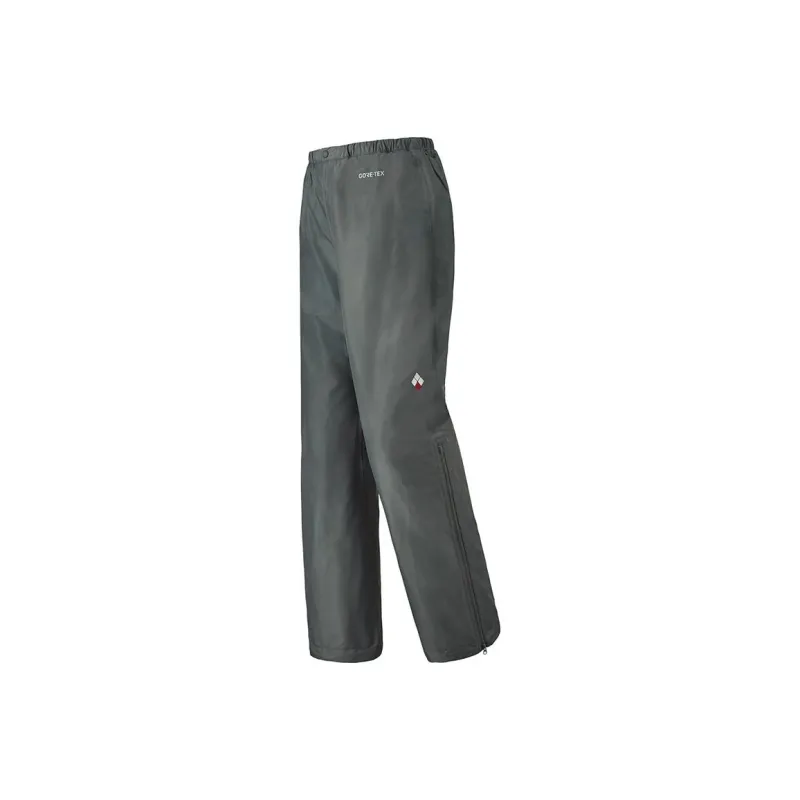 MONTBELL Windbreaker Pants Women's-4